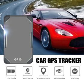 Cheap Hiking GPS Portable Locator with Easy to Read APP