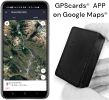 High Accuracy Pocket GPS Locator to Find GPS Coordinates While Hiking