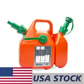 Holzfforma 6L Fuel Can Tank For Husqvarna