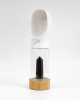 Urban Oasis - Crystal Infused Pet Water Bottle