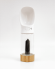 Urban Oasis - Crystal Infused Pet Water Bottle