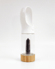 Urban Oasis - Crystal Infused Pet Water Bottle