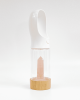 Urban Oasis - Crystal Infused Pet Water Bottle