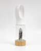 Urban Oasis - Crystal Infused Pet Water Bottle
